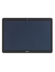 LCD-display + Touch Unit Huawei MediaPad T3 10 - Svart