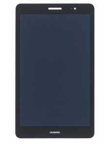 LCD-display + Touch Unit Huawei MediaPad T3 8 - Svart