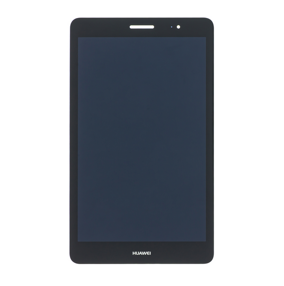 LCD-display + Touch Unit Huawei MediaPad T3 8 - Svart