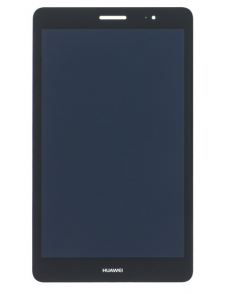 LCD-display + Touch Unit Huawei MediaPad T3 8 - Svart