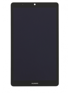 LCD-display + Touch Unit Huawei MediaPad T3 7 - Svart