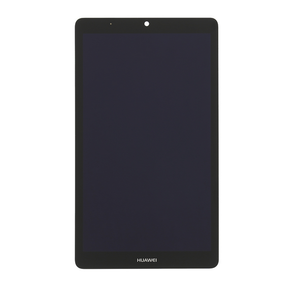 LCD-display + Touch Unit Huawei MediaPad T3 7 - Svart