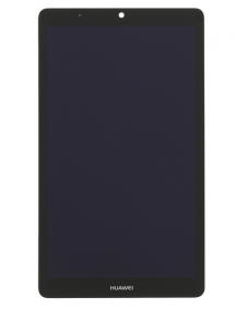 LCD-display + Touch Unit Huawei MediaPad T3 7 - Svart