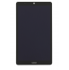 LCD-display + Touch Unit Huawei MediaPad T3 7 - Svart