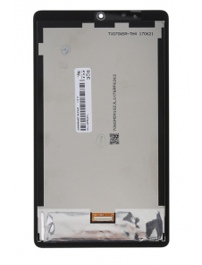 LCD-display + Touch Unit Huawei MediaPad T3 7 - Svart