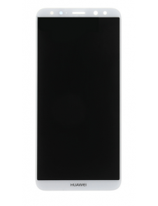 LCD-display + Touch Unit Huawei Mate 10 Lite - Vit