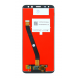 LCD-display + Touch Unit Huawei Mate 10 Lite - Vit