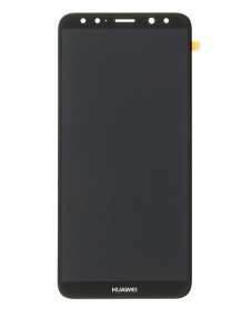 LCD-display + Touch Unit Huawei Mate 10 Lite - Svart