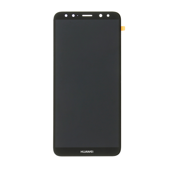 LCD-display + Touch Unit Huawei Mate 10 Lite - Svart
