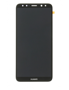 LCD-display + Touch Unit Huawei Mate 10 Lite - Svart