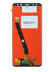 LCD-display + Touch Unit Huawei Mate 10 Lite - Svart