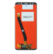 LCD-display + Touch Unit Huawei Mate 10 Lite - Svart