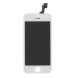LCD-display + Touch Unit iPhone SE - Vit klass A