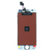 LCD-display + Touch Unit iPhone SE - Vit klass A