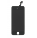 LCD-display + Touch Unit iPhone SE - Svart klass A