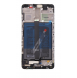 LCD-display + Touch Unit + Framsida Huawei Mate 9 - Svart (Service Pack)