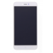 LCD-display + Touch Unit + Framsida för Xiaomi Redmi Note 5A - Vit