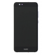 LCD-display + Touch Unit + Framsida Huawei P10 Lite - Svart (Service Pack)