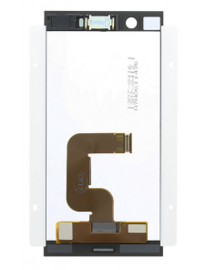 LCD-display Touch Unit Sony Xperia XZ1 Compact G8441 - Blå (Service Pack)