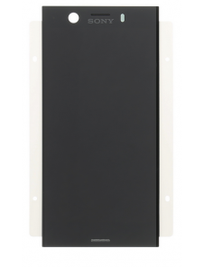 LCD-skärm Beröringsenhet Sony Xperia XZ1 Compact G8441 - Svart (Service Pack)