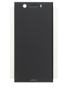LCD-skärm Beröringsenhet Sony Xperia XZ1 Compact G8441 - Svart (Service Pack)