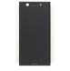 LCD-skärm Beröringsenhet Sony Xperia XZ1 Compact G8441 - Svart (Service Pack)
