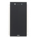 LCD-display beröringsenhet Sony Xperia XZ1 G8341 - Svart (Service Pack)