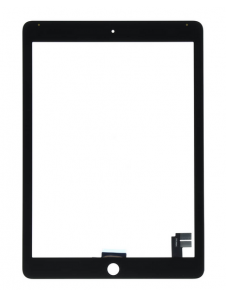 Touch Unit iPad Air 2 - Svart