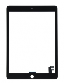 Touch Unit iPad Air 2 - Svart