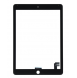 Touch Unit iPad Air 2 - Svart