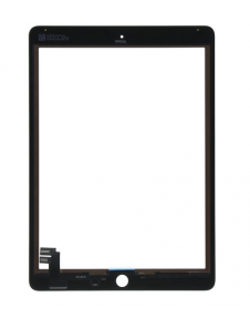 Touch Unit iPad Air 2 - Svart