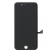 LCD-skärm + pekdon till iPhone 8 Plus - Svart TianMA