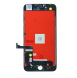 LCD-skärm + pekdon till iPhone 8 Plus - Svart TianMA