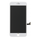 LCD-display + Touch Unit med små delar iPhone 8 Plus - Vit Tianma