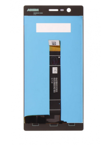 Touch Unit + LCD-display Nokia 3 - Vit