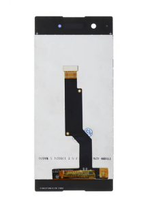 LCD-display + pekdon Sony Xperia XA1 G3121 - Svart