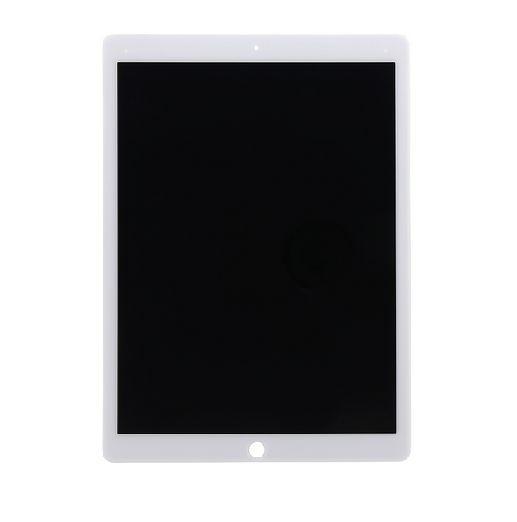 LCD-display Touch Unit iPad Pro 12.9 - Vit