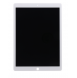 LCD-display Touch Unit iPad Pro 12.9 - Vit
