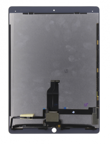 LCD-display Touch Unit iPad Pro 12.9 - Vit