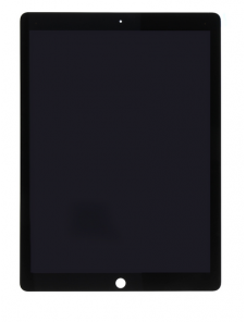 LCD-skärm Touch Unit iPad Pro 12.9 - Svart