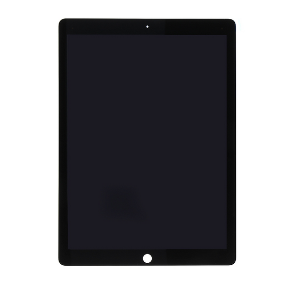 LCD-skärm Touch Unit iPad Pro 12.9 - Svart