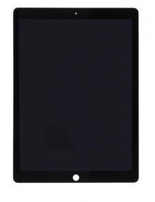 LCD-skärm Touch Unit iPad Pro 12.9 - Svart