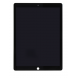 LCD-skärm Touch Unit iPad Pro 12.9 - Svart