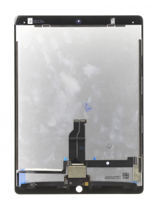LCD-skärm Touch Unit iPad Pro 12.9 - Svart