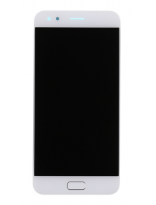 LCD-skärm + pekdon Asus Zenfone 4 ZE554KL - Vit