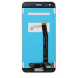 LCD-skärm + pekdon Asus Zenfone 4 ZE554KL - Vit