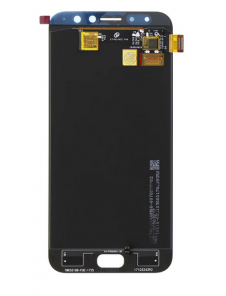 LCD-skärm + peksenhet Asus Zenfone 4 Selfie Pro ZD552KL - Svart