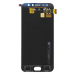 LCD-skärm + peksenhet Asus Zenfone 4 Selfie Pro ZD552KL - Svart