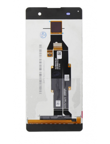 LCD-display + pekdon Sony Xperia XA F3111 - Svart