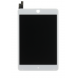 LCD-display Pekskärm iPad Mini 4 - Vit